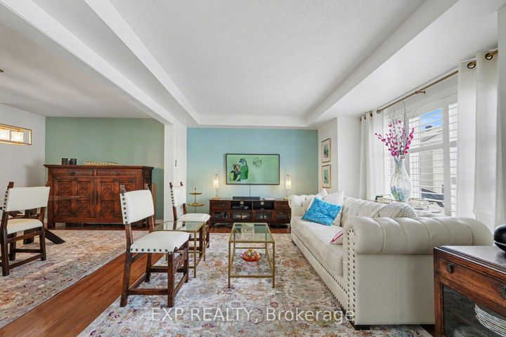 Photo 2 at 3441 River Run Avenue, Nepean (Half Moon Bay), Ottawa