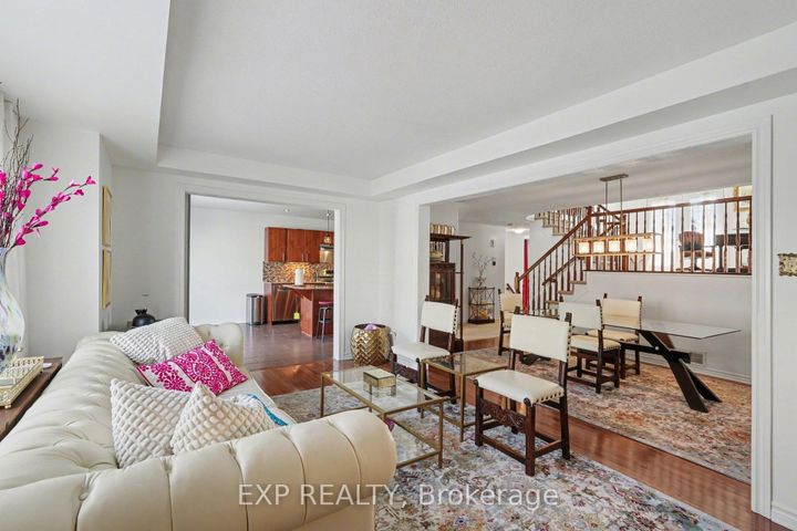 Photo 3 at 3441 River Run Avenue, Nepean (Half Moon Bay), Ottawa