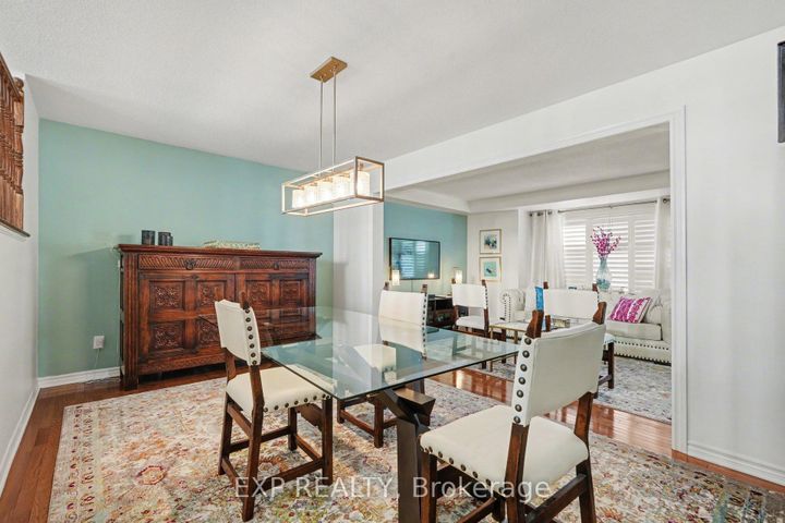 Photo 4 at 3441 River Run Avenue, Nepean (Half Moon Bay), Ottawa