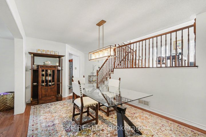 Photo 5 at 3441 River Run Avenue, Nepean (Half Moon Bay), Ottawa