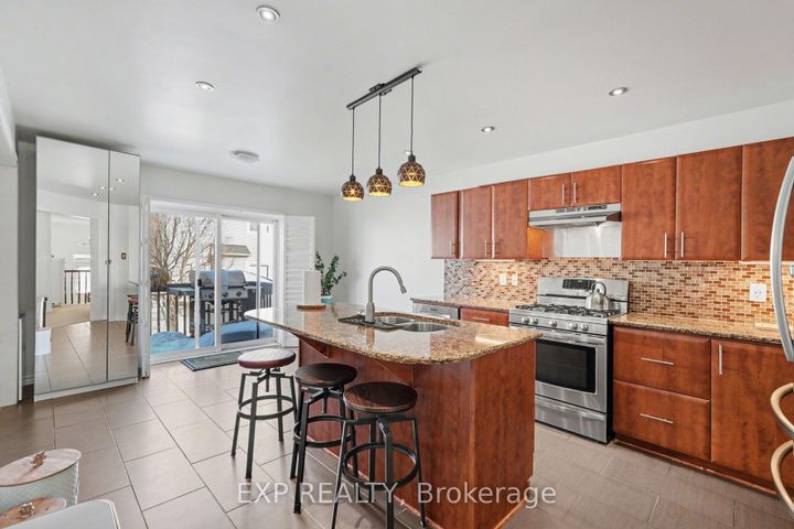 Photo 9 at 3441 River Run Avenue, Nepean (Half Moon Bay), Ottawa