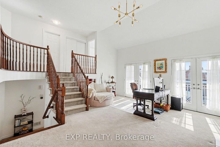 Photo 10 at 3441 River Run Avenue, Nepean (Half Moon Bay), Ottawa