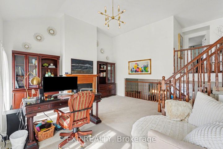 Photo 11 at 3441 River Run Avenue, Nepean (Half Moon Bay), Ottawa