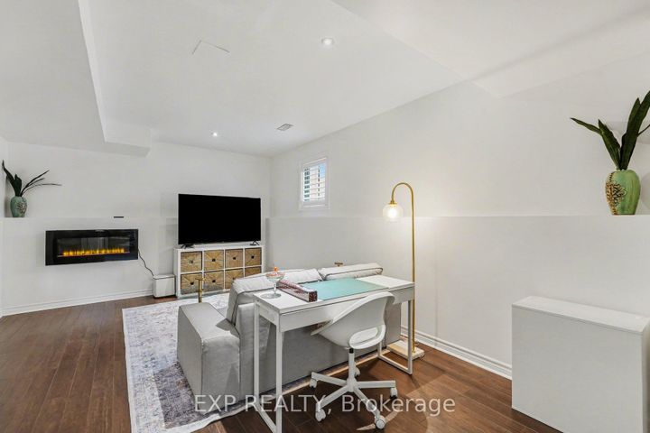 Photo 23 at 3441 River Run Avenue, Nepean (Half Moon Bay), Ottawa