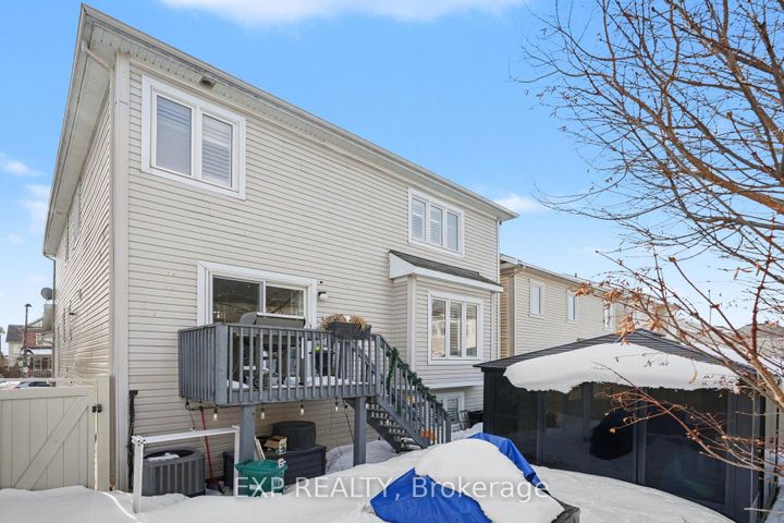 Photo 29 at 3441 River Run Avenue, Nepean (Half Moon Bay), Ottawa