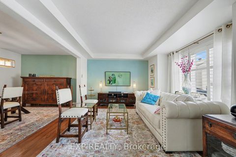 Photo 2 at 3441 River Run Avenue, Nepean (Half Moon Bay), Ottawa
