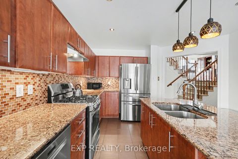 Photo 7 at 3441 River Run Avenue, Nepean (Half Moon Bay), Ottawa