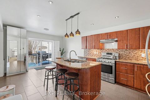 Photo 9 at 3441 River Run Avenue, Nepean (Half Moon Bay), Ottawa