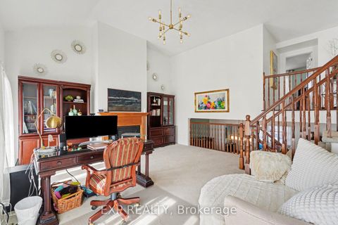 Photo 11 at 3441 River Run Avenue, Nepean (Half Moon Bay), Ottawa