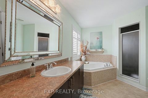 Photo 17 at 3441 River Run Avenue, Nepean (Half Moon Bay), Ottawa