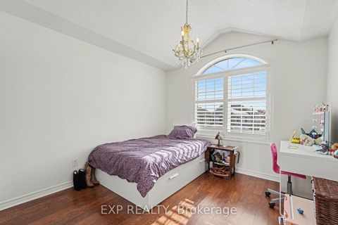 Photo 18 at 3441 River Run Avenue, Nepean (Half Moon Bay), Ottawa