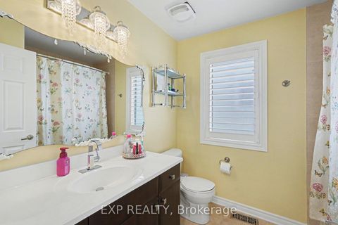 Photo 20 at 3441 River Run Avenue, Nepean (Half Moon Bay), Ottawa