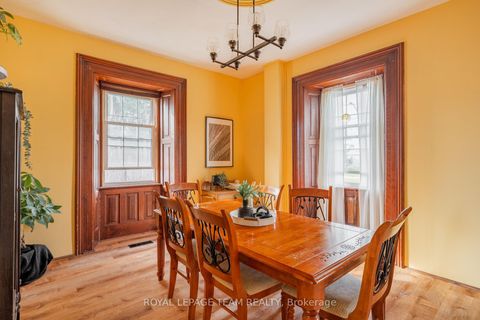 Photo 5 at 23 Blacksmith Road, Rideau Lakes (South Elmsley) Twp, Rideau Lakes