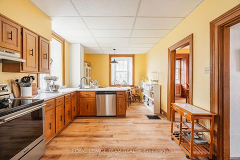 Photo 7 at 23 Blacksmith Road, Rideau Lakes (South Elmsley) Twp, Rideau Lakes