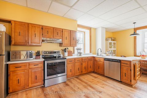 Photo 8 at 23 Blacksmith Road, Rideau Lakes (South Elmsley) Twp, Rideau Lakes