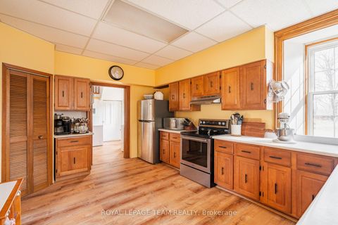 Photo 10 at 23 Blacksmith Road, Rideau Lakes (South Elmsley) Twp, Rideau Lakes