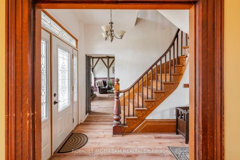 Photo 12 at 23 Blacksmith Road, Rideau Lakes (South Elmsley) Twp, Rideau Lakes