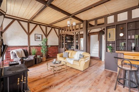 Photo 13 at 23 Blacksmith Road, Rideau Lakes (South Elmsley) Twp, Rideau Lakes