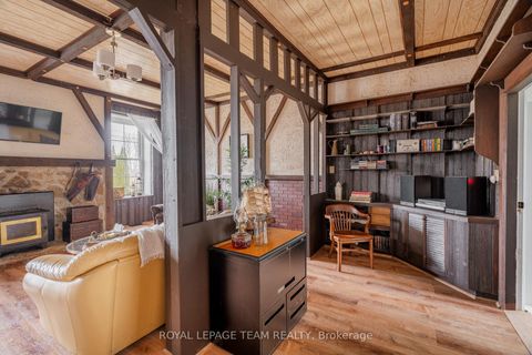 Photo 16 at 23 Blacksmith Road, Rideau Lakes (South Elmsley) Twp, Rideau Lakes