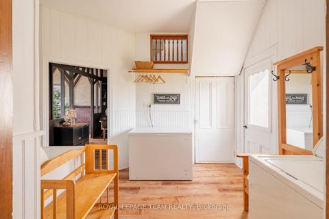 Photo 17 at 23 Blacksmith Road, Rideau Lakes (South Elmsley) Twp, Rideau Lakes