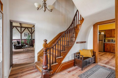 Photo 18 at 23 Blacksmith Road, Rideau Lakes (South Elmsley) Twp, Rideau Lakes