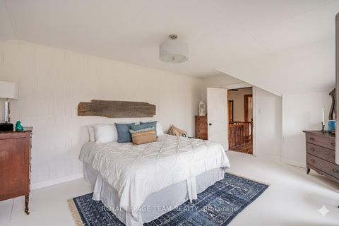 Photo 23 at 23 Blacksmith Road, Rideau Lakes (South Elmsley) Twp, Rideau Lakes