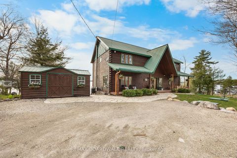 Photo 1 at 122 Red Rock Bay Road, Drummond N Elmsley (Drummond) Twp, Drummond/North Elmsley