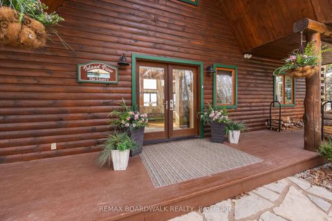 Photo 2 at 122 Red Rock Bay Road, Drummond N Elmsley (Drummond) Twp, Drummond/North Elmsley