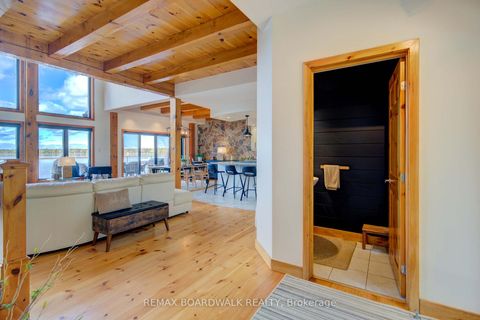 Photo 4 at 122 Red Rock Bay Road, Drummond N Elmsley (Drummond) Twp, Drummond/North Elmsley