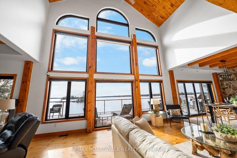 Photo 5 at 122 Red Rock Bay Road, Drummond N Elmsley (Drummond) Twp, Drummond/North Elmsley