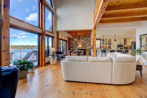 Photo 6 at 122 Red Rock Bay Road, Drummond N Elmsley (Drummond) Twp, Drummond/North Elmsley