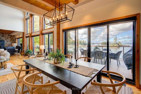 Photo 12 at 122 Red Rock Bay Road, Drummond N Elmsley (Drummond) Twp, Drummond/North Elmsley