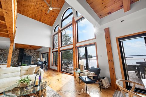 Photo 14 at 122 Red Rock Bay Road, Drummond N Elmsley (Drummond) Twp, Drummond/North Elmsley