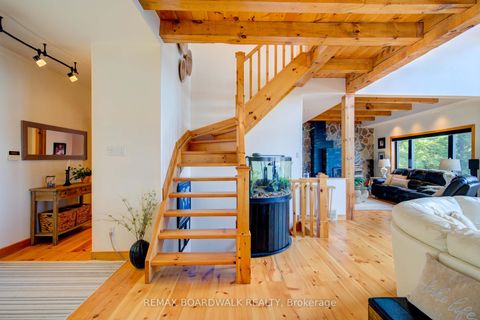 Photo 19 at 122 Red Rock Bay Road, Drummond N Elmsley (Drummond) Twp, Drummond/North Elmsley