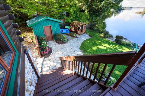 Photo 41 at 122 Red Rock Bay Road, Drummond N Elmsley (Drummond) Twp, Drummond/North Elmsley