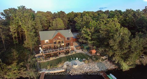 Photo 44 at 122 Red Rock Bay Road, Drummond N Elmsley (Drummond) Twp, Drummond/North Elmsley