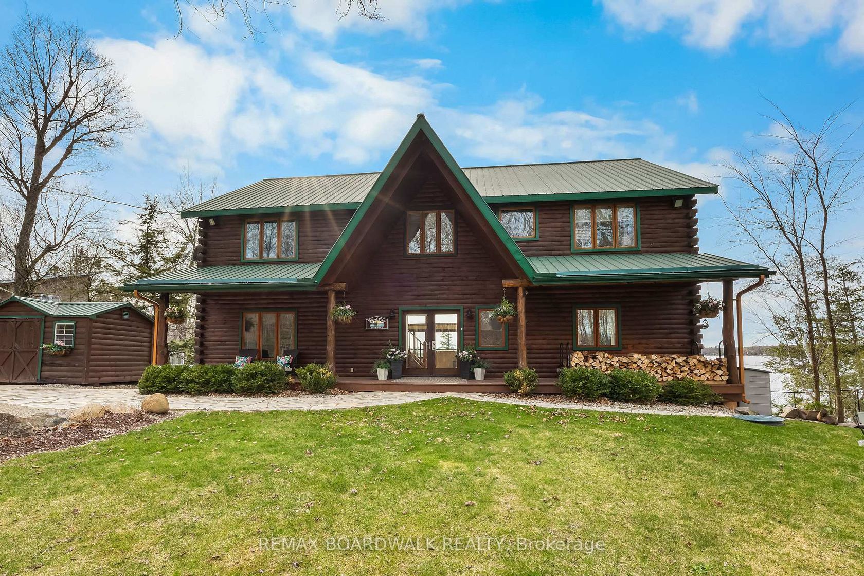 122 Red Rock Bay Road, Drummond N Elmsley (Drummond) Twp, Drummond/North Elmsley 2