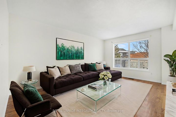 Photo 6 at 77 Daventry Crescent, Nepean (Longfields), Ottawa