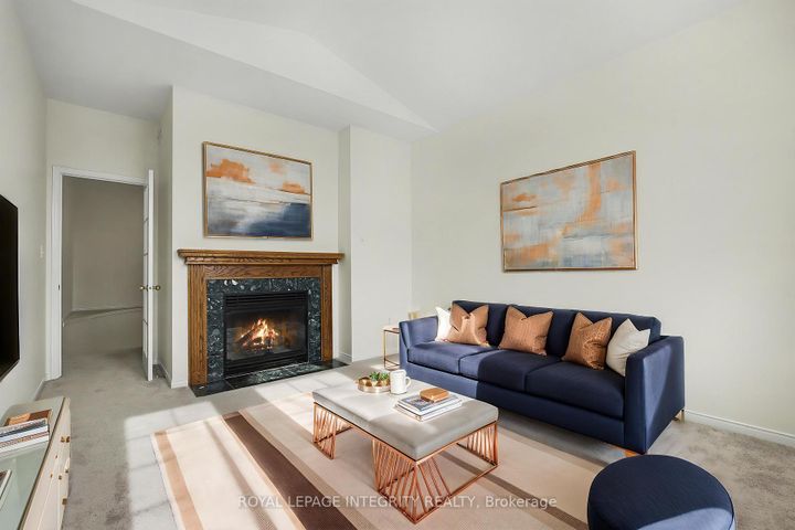 Photo 14 at 77 Daventry Crescent, Nepean (Longfields), Ottawa