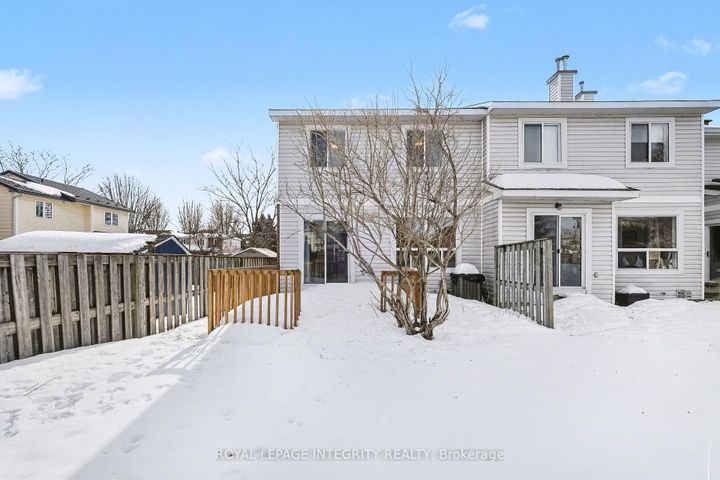 Photo 15 at 77 Daventry Crescent, Nepean (Longfields), Ottawa