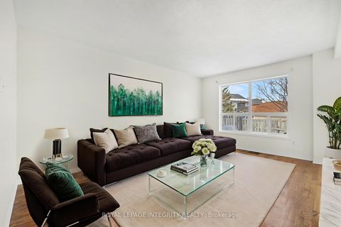 Photo 6 at 77 Daventry Crescent, Nepean (Longfields), Ottawa
