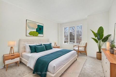 Photo 10 at 77 Daventry Crescent, Nepean (Longfields), Ottawa