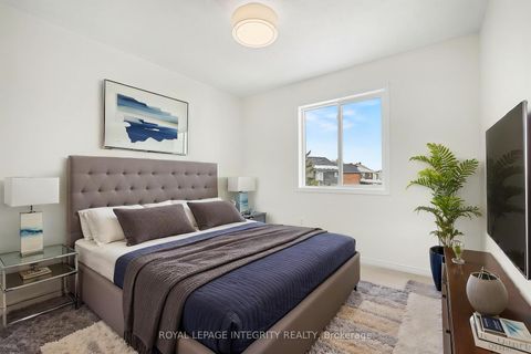 Photo 12 at 77 Daventry Crescent, Nepean (Longfields), Ottawa