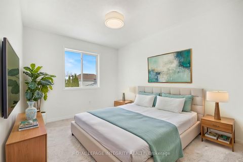 Photo 13 at 77 Daventry Crescent, Nepean (Longfields), Ottawa