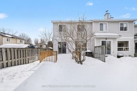 Photo 15 at 77 Daventry Crescent, Nepean (Longfields), Ottawa