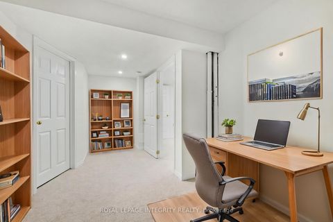 Photo 18 at 77 Daventry Crescent, Nepean (Longfields), Ottawa