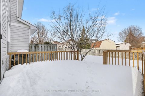Photo 19 at 77 Daventry Crescent, Nepean (Longfields), Ottawa