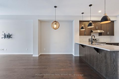 Photo 10 at 497 Cope Drive, Emerald Meadows/Trailwest, Kanata