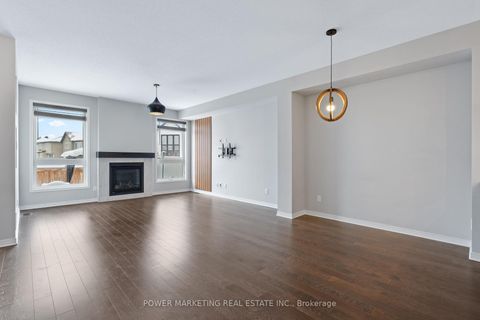 Photo 11 at 497 Cope Drive, Emerald Meadows/Trailwest, Kanata