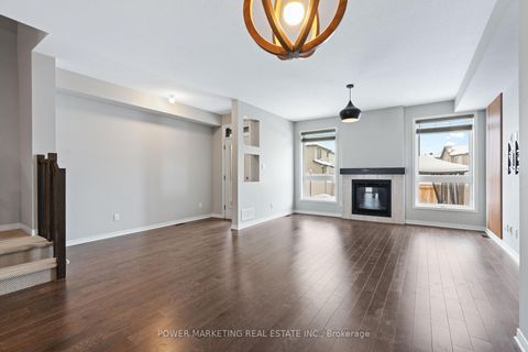 Photo 12 at 497 Cope Drive, Emerald Meadows/Trailwest, Kanata